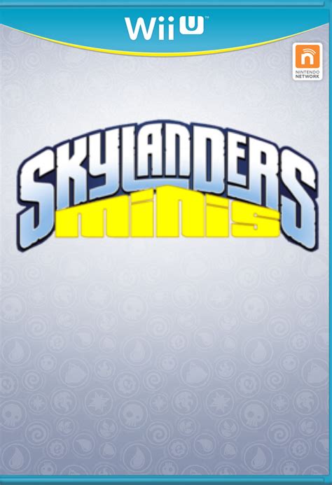 Skylanders: Minis | Skylanders Fan Wiki | Fandom