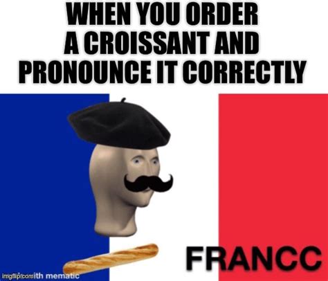 croissant Memes & GIFs - Imgflip