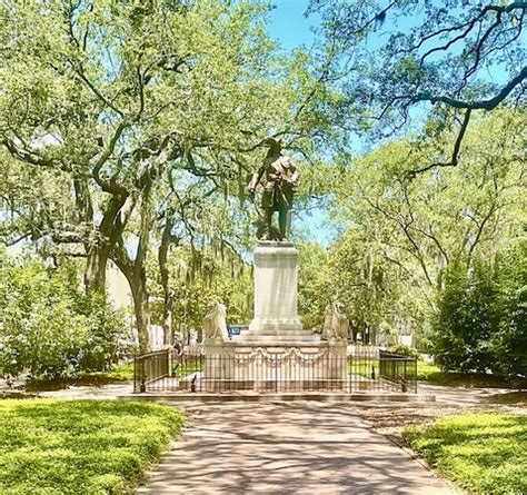 Free Savannah Tours - All You Need to Know BEFORE You Go