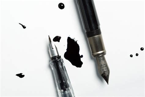 When Buying Fountain Pens, Splurging (a Little) Is Totally Worth It | WIRED