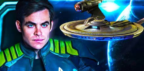 USS Franklin: Star Trek Beyond’s Bakula-Era Starship Explained