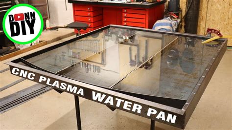 Diy Plasma Table Fluid / Diy cnc plasma table review - YouTube / These unitized systems are ...