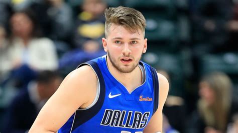 Luka Doncic after record-setting triple-double: 'Just keep working' | NBA | Sporting News