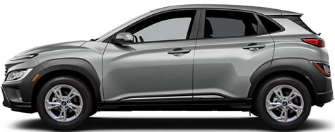 2023 Hyundai Kona SUV Digital Showroom | Downey Hyundai