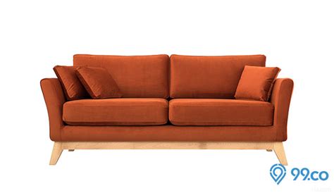 Harga Sofa Minimalis Modern Murah 2022 | www.resnooze.com