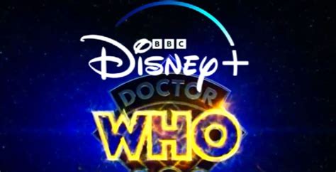 Disney Plus Snags Exclusive 'Doctor Who' Streaming Rights