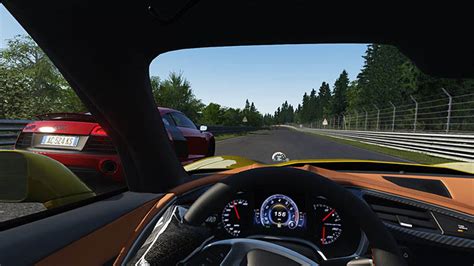 Ultimate VR Racing Games Guide For 2024 | Drifted.com