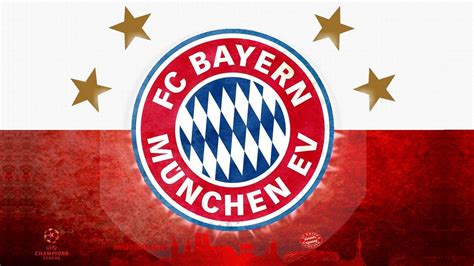 FC Bayern Munchen Wallpaper - 2023 Football Wallpaper