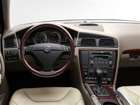 Image: 2005 Volvo XC70 CrossCountry Interior, size: 1000 x 749, type: gif, posted on: December ...