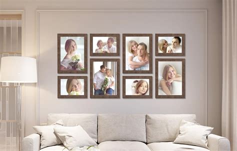 10+ Gallery Wall Photo Frames