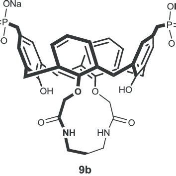 (PDF) Calixarene-Based Receptors for Molecular Recognition