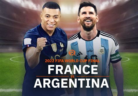 HIGHLIGHTS: 2022 FIFA World Cup final – France vs Argentina