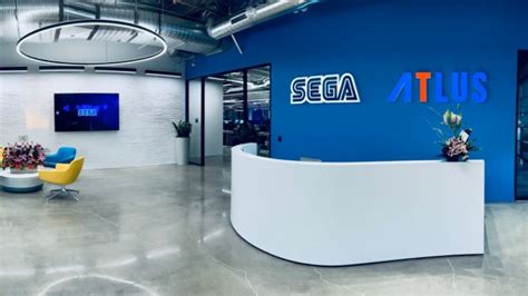 Sega of America to lay off 61 employees in March | Shacknews