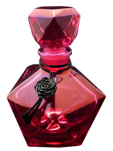 Rose Rouge Shiseido perfume - a fragrance for women 2005