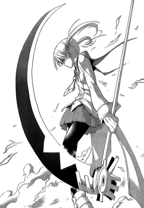 Soul Eater Maka Manga | Hot Sex Picture