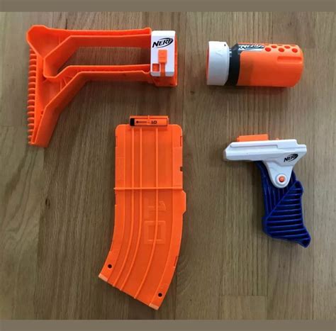 Nerf Modulus Attachments | lupon.gov.ph