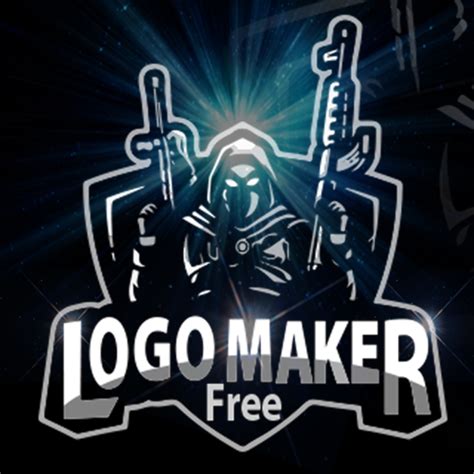 Download High Quality gaming logo maker Transparent PNG Images - Art ...