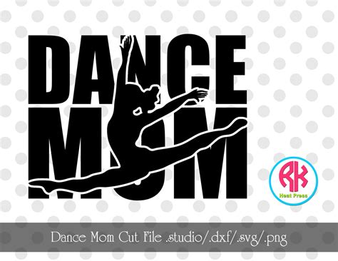 Dance Mom Svg Free - 1487+ SVG File for Cricut - Free SVG Design Images