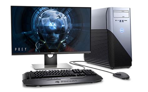 Best gaming PC deals: Desktops that offer better value than DIY | PCWorld