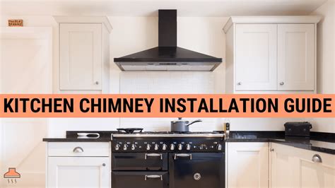 6-Step Kitchen Chimney Installation Guide: Guaranteed Success.