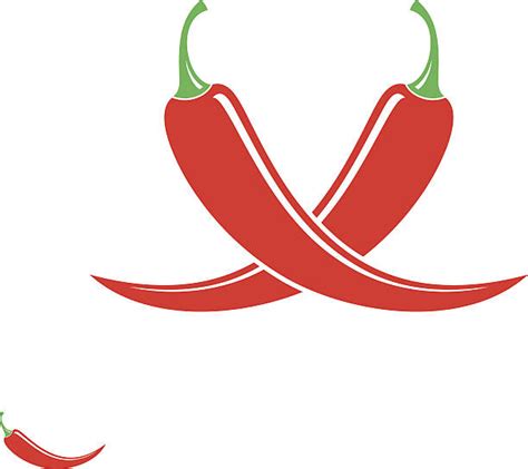 Royalty Free Red Chili Pepper Clip Art, Vector Images & Illustrations - iStock