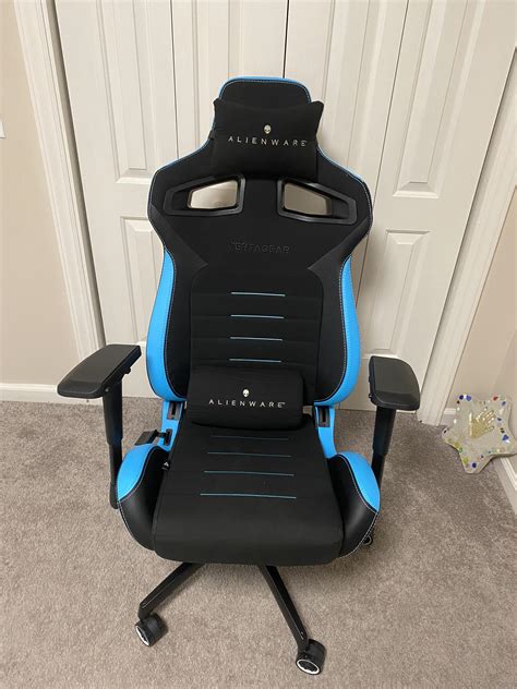 P4500 chair : r/Alienware