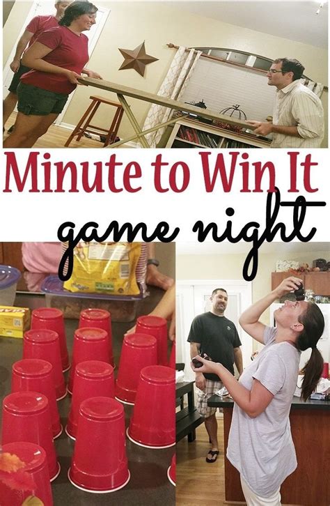 10 Fantastic Game Night Ideas For Adults 2024