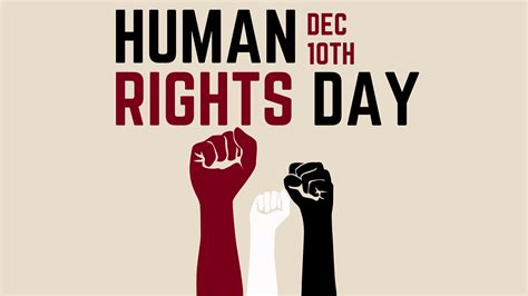 International Human Rights Day Theme 2024 - Avis Margot