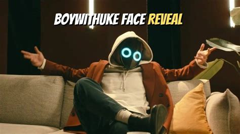 Boywithuke Face Reveal 2022 – (Update)(Real Name, Age, Wiki) | Face reveal, Reveal, Face