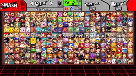 Unlockable Characters | SuperSmashBrosUltimate Wiki | FANDOM powered by Wikia