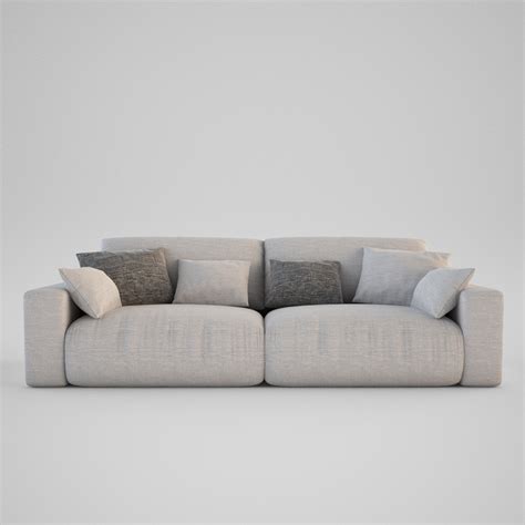 3d sofa set