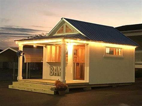 Sheds with Porches | Add Utility & Beauty to Your Home