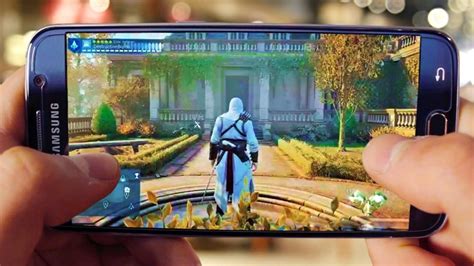 Top 5 Android Games You Need To Play In 2018 | Bit Rebels