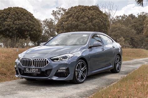 BMW 218i Gran Coupe review: A 2 Series made grand? | Torque