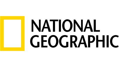 National Geographic Logo, symbol, meaning, history, PNG, brand