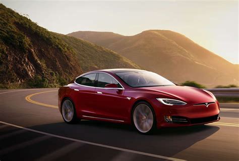 Tesla could develop its first fully-autonomous cars in 2020 – Musk – MyBroadband