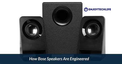 How To Connect Bose Speakers to Regular Speaker Wire - Enjoytechlife