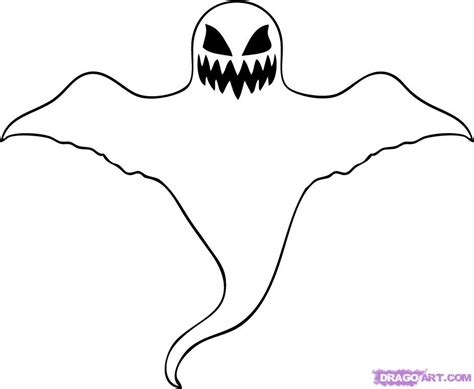 Free Scary Ghost Cliparts, Download Free Scary Ghost Cliparts png ...