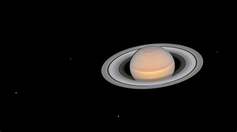 Here's how Hubble sees Saturn | Space | EarthSky