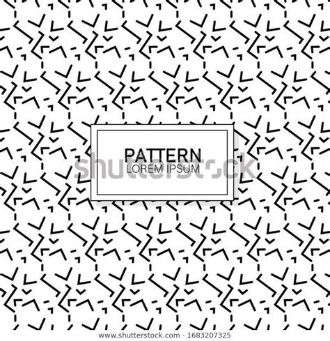 simple pattern of black stripes on a white background | Simple patterns, Black stripes, Pattern