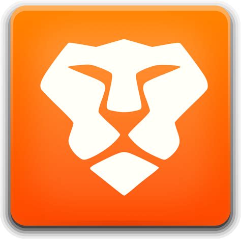 "brave" Icon - Download for free – Iconduck