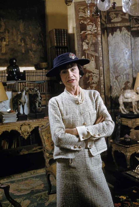 Who Is Coco Chanel? 12 Facts About the Iconic Designer