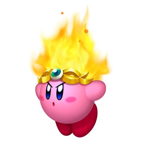 Image - Fire Kirby KRTDL.png | Kirby Wiki | Fandom powered by Wikia