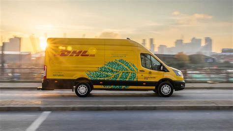 Electric Work Vans Are "Almost Free" - CleanTechnica