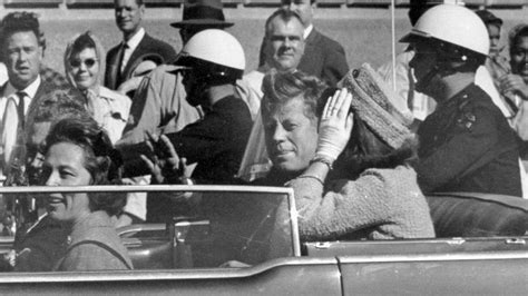 JFK Assassination Files Reveal Hoover's Frustration Over, 57% OFF