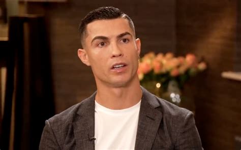 Manchester United confirms club has 'initiated appropriate steps' over Cristiano Ronaldo interview