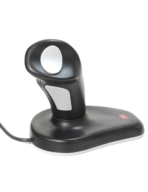 3M Renaissance Cordless Mouse Large, ergonomically designed