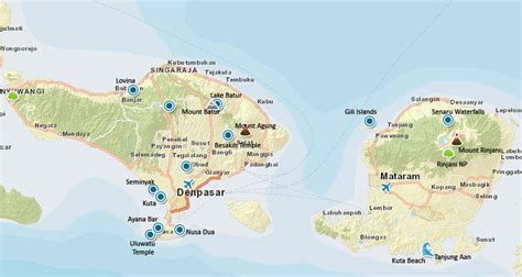 Complete Bali Itinerary 5 Days | Indonesia Travel Guide