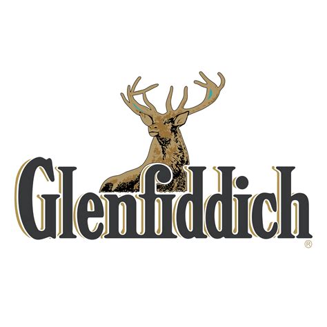 Glenfiddich Logo PNG Transparent & SVG Vector - Freebie Supply