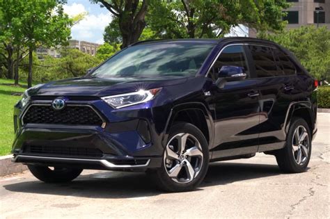 2024 Toyota Rav4 Prime Plug In Hybrid Colors - Celene Marylee